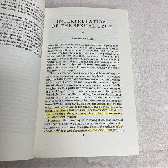 Sex and the Marriage Covenant: A Basis for Morality Book John F. Kippley Couples - Picture 7 of 7